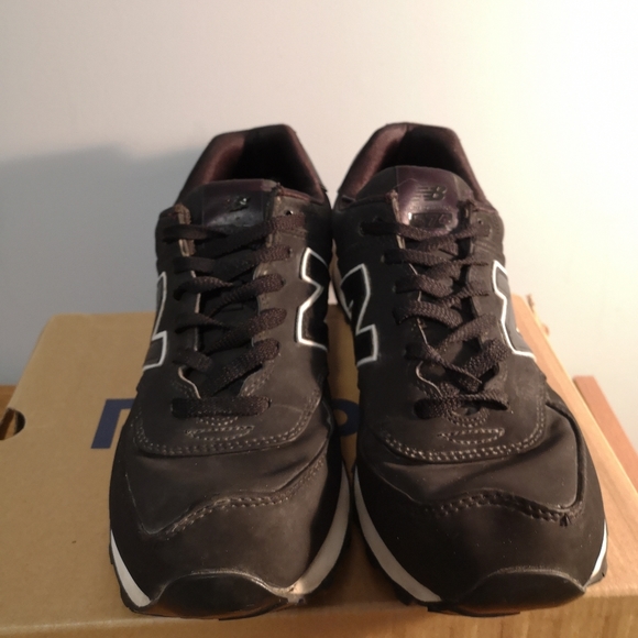 New balance 574 - Picture 6 of 6